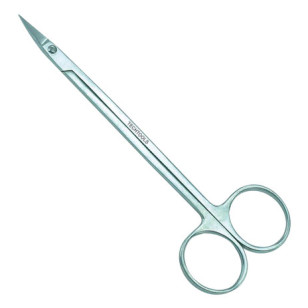 Cuticle Nail Scissors